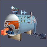 Steam Boiler Steam Boiler