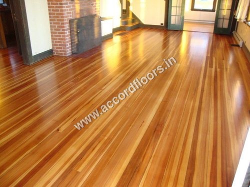 Pine Wood Flooring