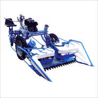 Bcs Reaper Binder