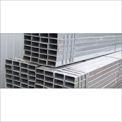 ERW Rectangular Pipes