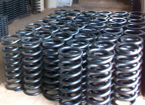 144X100X275 Crusher Spring