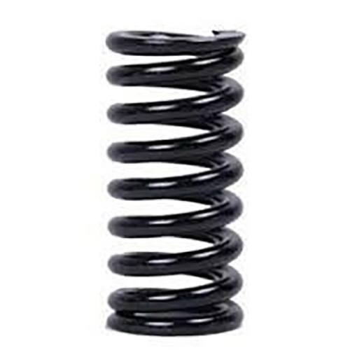 Polished Crusher Spring
