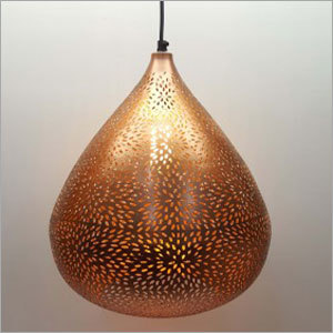 Fancy Pendant Light