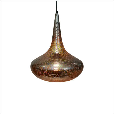 Decorative Pendant Light
