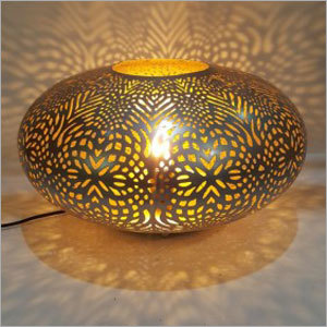 Decorative Table Lamps