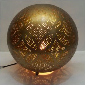 Decorative Table Lamps