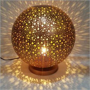 Fancy Table Lamps