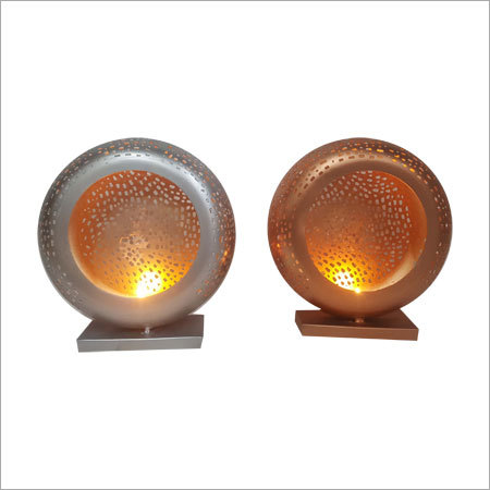 Candle Light Holder