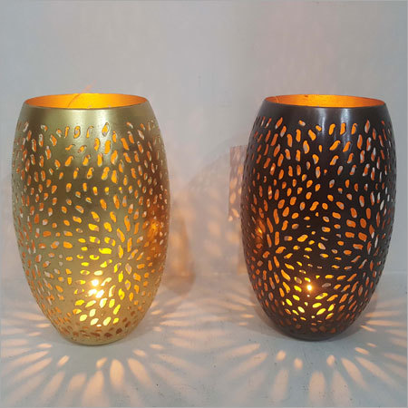 Decorative Candle Holder