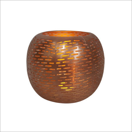 Modern Candle Holder