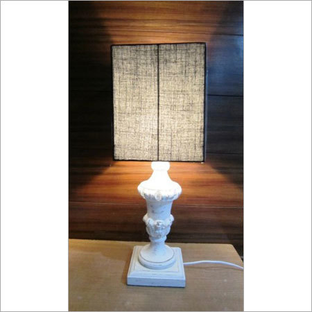 Wood Lamps