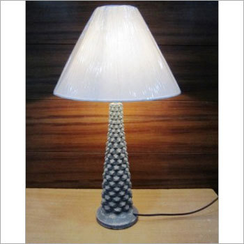 Decorative Wood Lamps