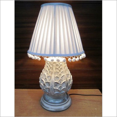 Designer Wood Lamps
