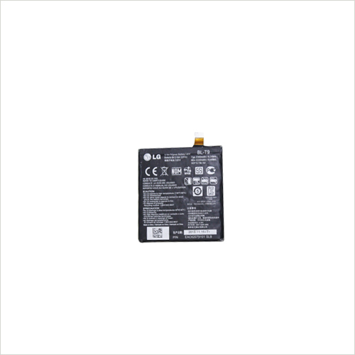 LG Mobile Battery