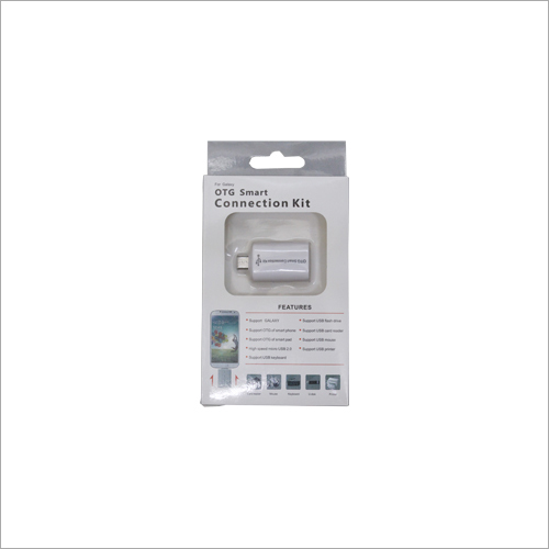 OTG Smart Connection kit