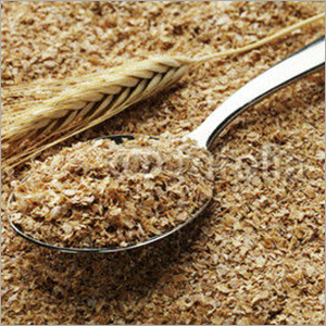 Wheat Bran