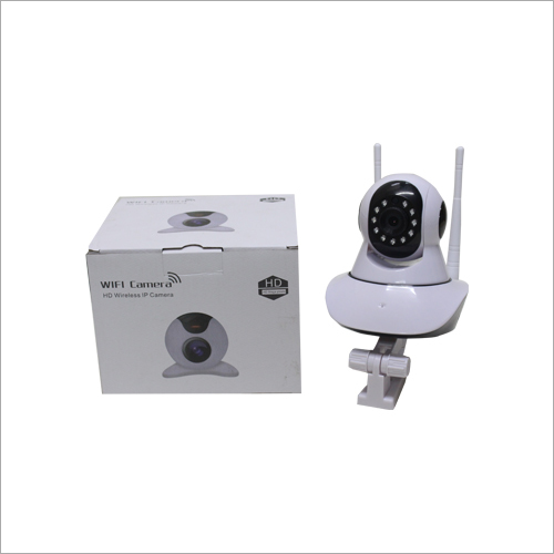 WiFi Camera