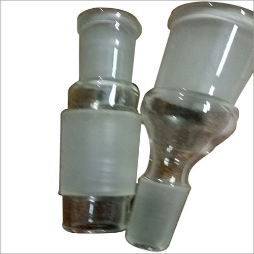 Interchangeable Standard Joint Adaptor
