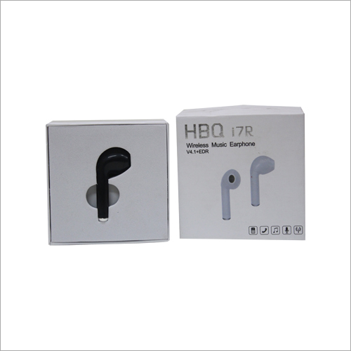 Wireless Music Earphone