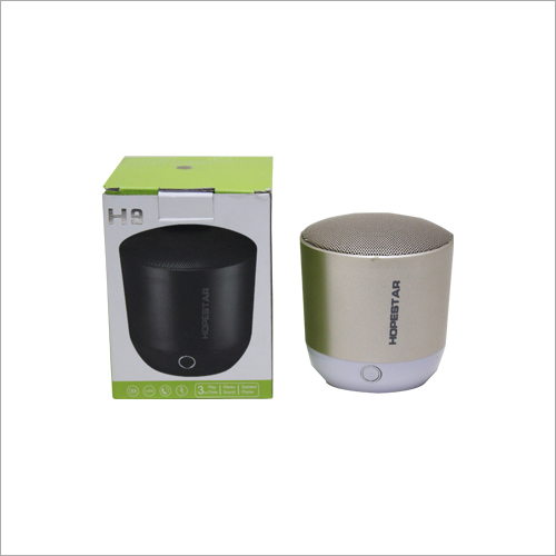 H9 Wireless Speaker