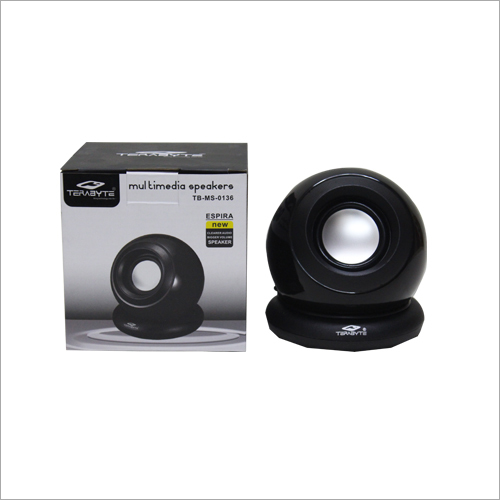 Terabyte Mini Speaker