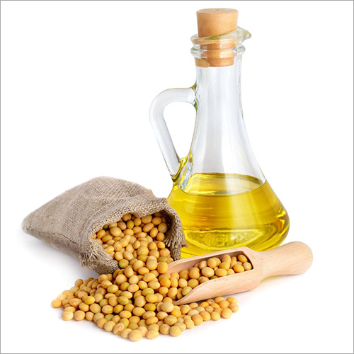 Soyabean Oil