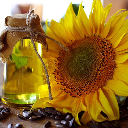 Sunflower Oil
