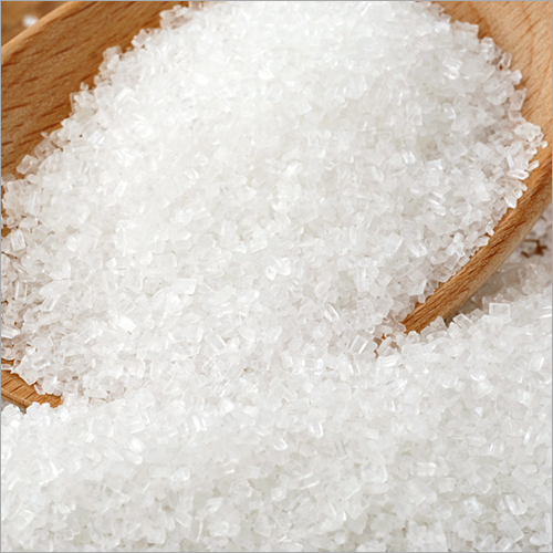 Sugar Icumsa 45