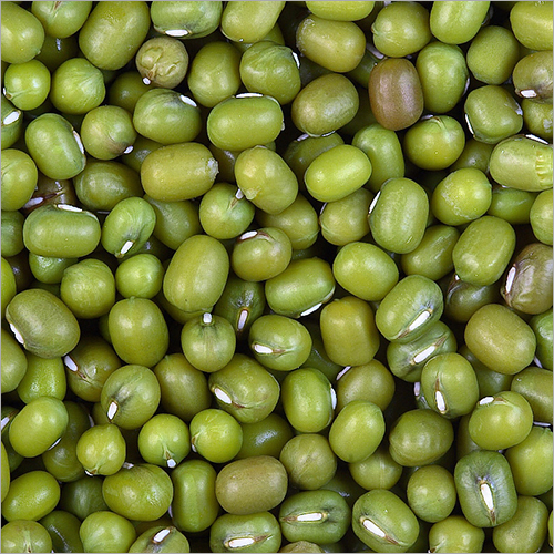 Green Gram
