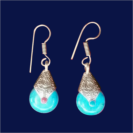 Ladies Modern Earring