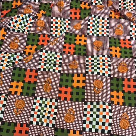 Handicraft Bed Sheets