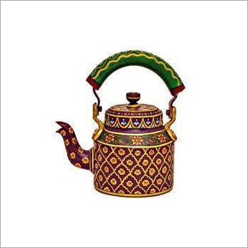 Printed Kettle