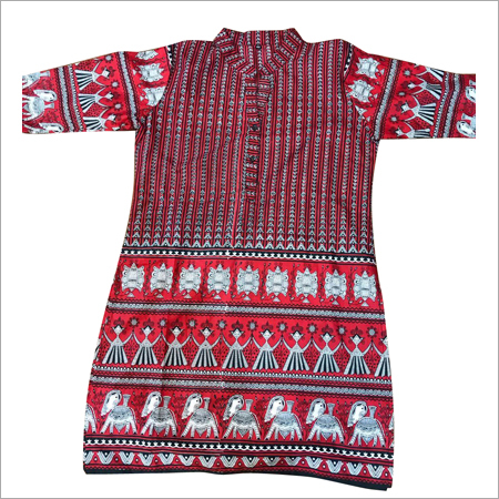 Ladies Kurtis
