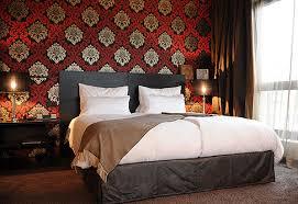 Traditional Designer Wallpaper