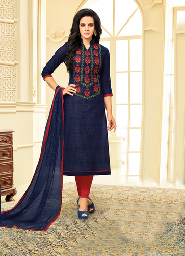 Designer Trendy Salwar Suits