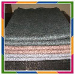 Yoga Woolen Blankets