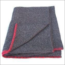 Wool Army Blankets