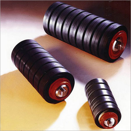 Impact Roller By HENAN MODERN INDUSTRIAL CO., LIMITED