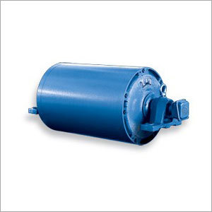 Oil Cooled Motorized Pulley