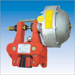 Pneumatic Pliers Disc Brake