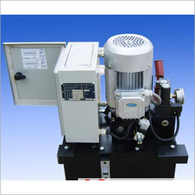 Electro Hydraulic Power Unit By HENAN MODERN INDUSTRIAL CO., LIMITED
