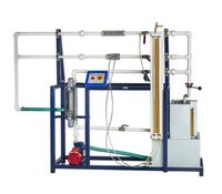 Discharge Through Rotameter