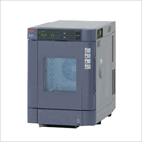 Humidity Conditioning Chamber