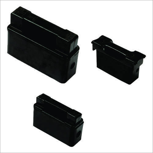 Moulded Bakelite Fuse