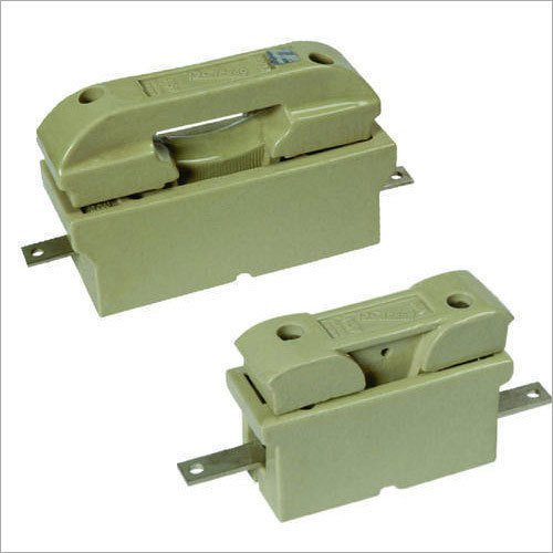 Porcelain Kit Kat Fuse