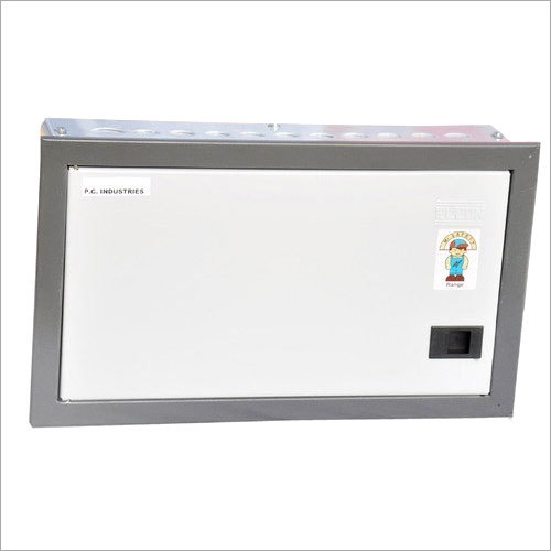 Distribution Boxes