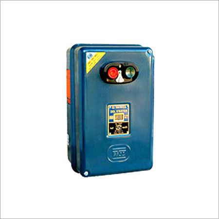 Dol Motor Starter