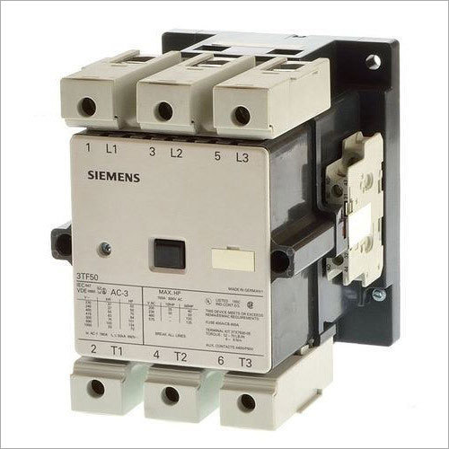 Power Contactor