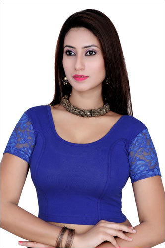 Readymade Stretchable Blouses