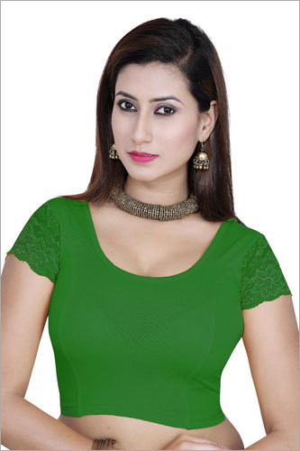 Fancy Blouse